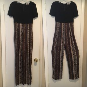 Vintage Jumpsuit